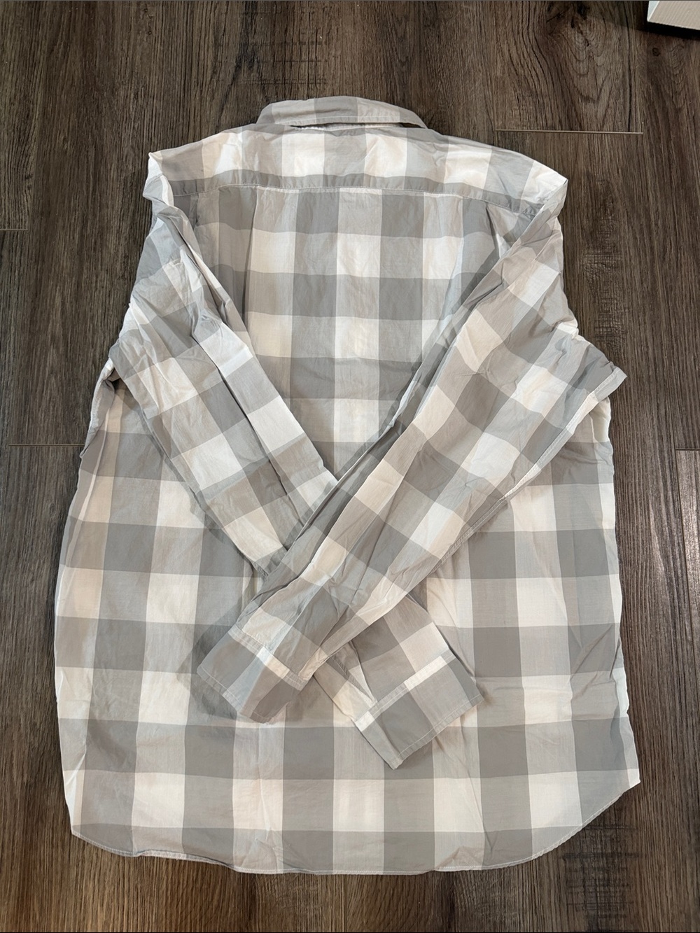 J crew button down - Picture 3 of 3